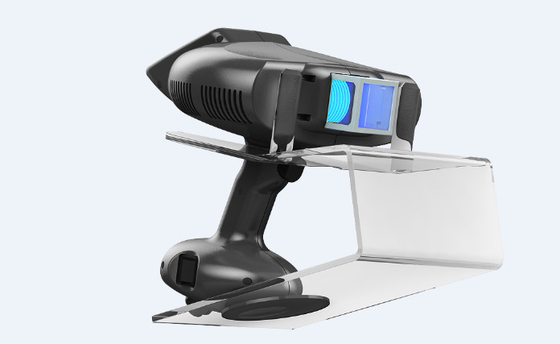 High Quality Lamp Phototherapy Excimer Laser Treatment 308nm Targeted Cure Vitiligo