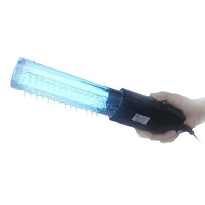 Vitiligo Treatment Uvb Ultraviolet Lamps Phototherapy 311nm Black