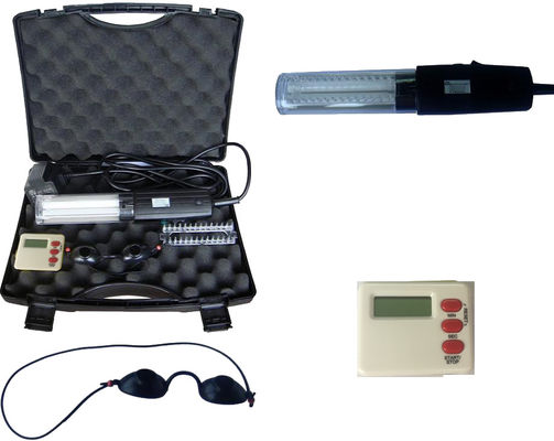 Vitiligo Treatment Uvb Ultraviolet Lamps Phototherapy 311nm Black