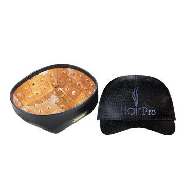 Wholesale Price Laser Anti-Hair Loss Caps For Hair Growth