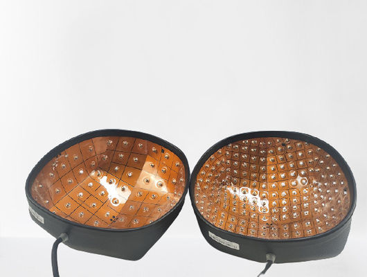 272 Diodes Hair Regrowth Laser Therapy Cap 1360mW Homeuse LLLT For Hair Loss