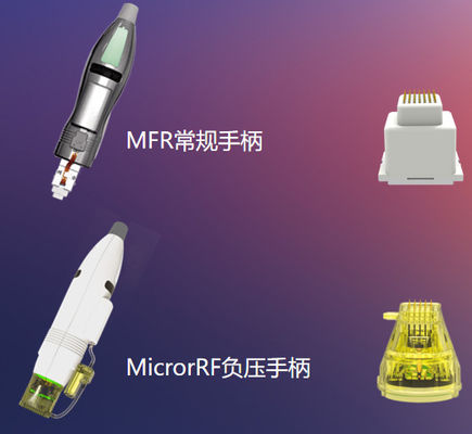 High Quality Rf Radio Frequency Skin Tightening Machine For Beauty Center