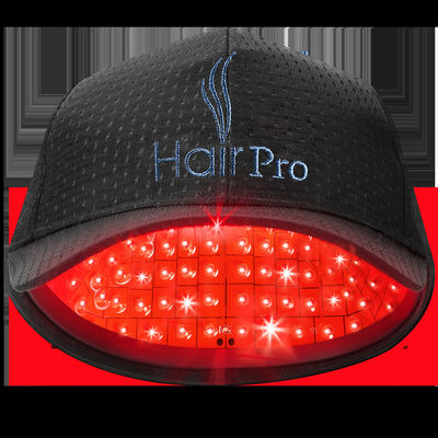 Peninsula 650nm LLLT Laser Hair Regrowth CAP For Hair Loss Laser Treatment