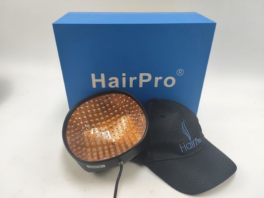 Peninsula 650nm LLLT Laser Hair Regrowth CAP For Hair Loss Laser Treatment