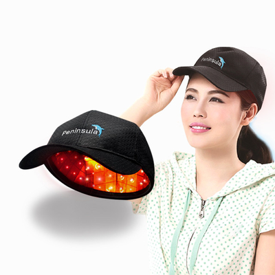 Wholesale Price Laser Anti-Hair Loss Caps For Hair Growth