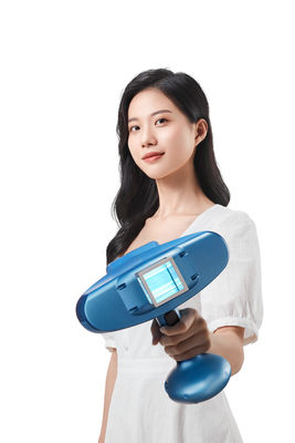 품질  Peninsula Skin Diseases Protective 308NM Excimer Sheet Light Wavelength For Cure 공장