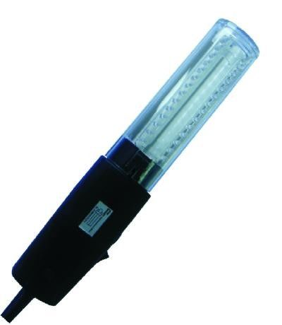 Plastic Ultraviolet Psoriasis Lamps UVB Phototherapy Instrument 50Hz