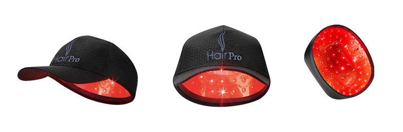 HairPro 81 Diodes Laser Hair Regrowth Device