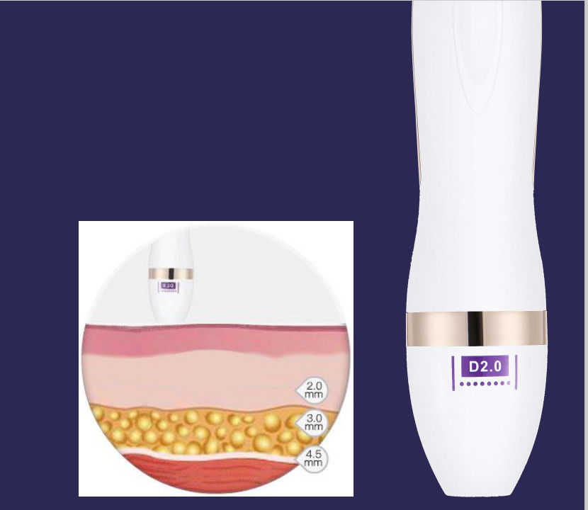 Noninvasive Ultra Cavitation Machine Skin Tightening Light Strips