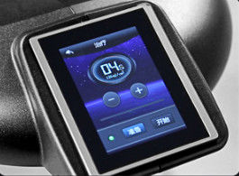 16cm2 Vitiligo Excimer Laser Light Machine Psoriasis 240V 63Hz Monochromatic 308nm